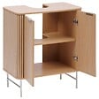 5 FIVE SIMPLY SMART - Meuble sous-lavabo 2 portes - vignette
