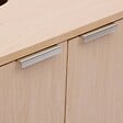 5 FIVE SIMPLY SMART - Meuble sous-lavabo 2 portes - vignette
