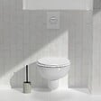 5 FIVE SIMPLY SMART - Brosse WC striée verte - vignette