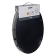 5 FIVE SIMPLY SMART - Abattant WC "Onyx" ardoise - vignette