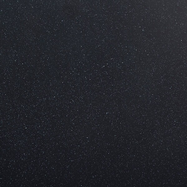 5 FIVE SIMPLY SMART - Abattant WC "Onyx" ardoise - large