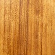 5 FIVE SIMPLY SMART - Abattant WC "Blackacia" en acacia - vignette