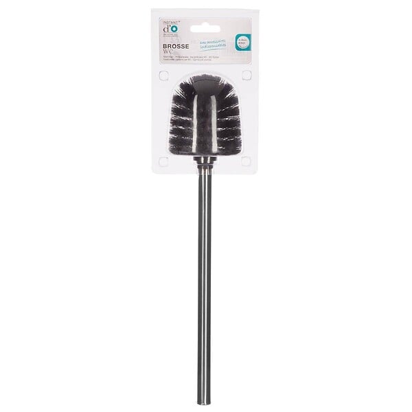 5 FIVE SIMPLY SMART - Brosse WC inox - large