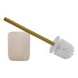 5 FIVE SIMPLY SMART - Brosse wc Cloudy blanc H 36 cm - vignette