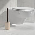 5 FIVE SIMPLY SMART - Brosse wc Oleya beige - vignette