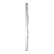 SWISS AQUA TECHNOLOGIES - Pack WC Bâti autoportant + WC sans bride Vortex SAT Fusion + Abattant softclose + Plaque Chrome - vignette