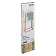 5 FIVE SIMPLY SMART - Porte serviette bambou - vignette