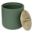 5 FIVE SIMPLY SMART - Pot à cotons "Duo" ficus - vignette