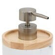 5 FIVE SIMPLY SMART - Distributeur à savon Lea 840ml - vignette