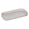 5 FIVE SIMPLY SMART - Plateau Cloudy 20,5 x 11,5 x 2,2 cm blanc - vignette