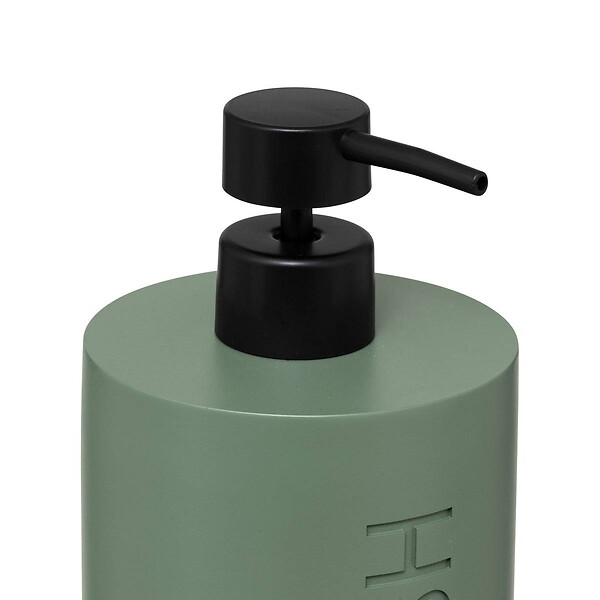 5 FIVE SIMPLY SMART - Distributeur à savon 1L - large