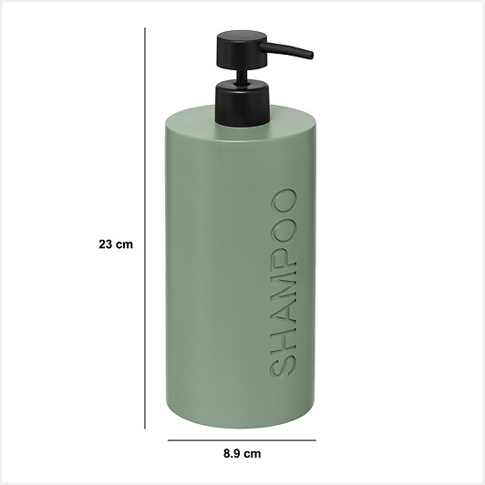 5 FIVE SIMPLY SMART - Distributeur à savon 1L - large