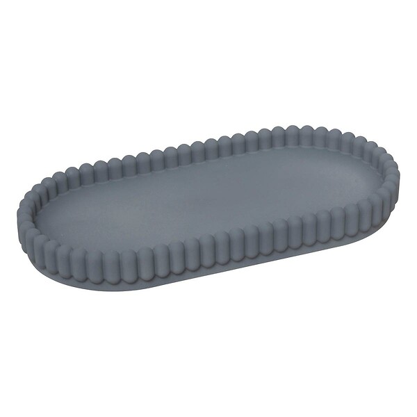 5 FIVE SIMPLY SMART - Plateau "Bonbon" oval 18,5x9cm - large
