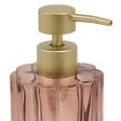 5 FIVE SIMPLY SMART - Distributeur à savon Florea 300ml ambre - vignette