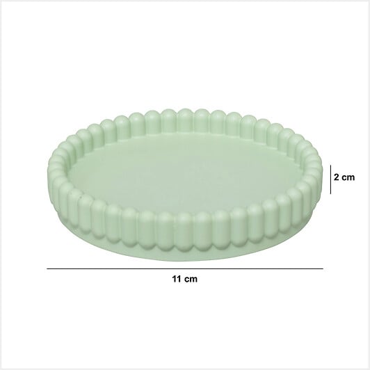 5 FIVE SIMPLY SMART - Porte-savon "Bonbon" - large