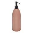 5 FIVE SIMPLY SMART - Distributeur de savon strié 850ml - vignette
