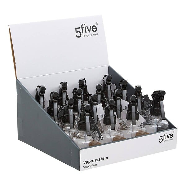 5 FIVE SIMPLY SMART - Bouteille spray pour cheveux - large