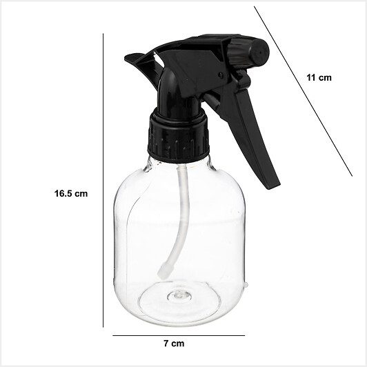 5 FIVE SIMPLY SMART - Bouteille spray pour cheveux - large
