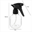 5 FIVE SIMPLY SMART - Bouteille spray pour cheveux - vignette