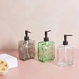 5 FIVE SIMPLY SMART - Distributeur de savon 550ml en verre - vignette