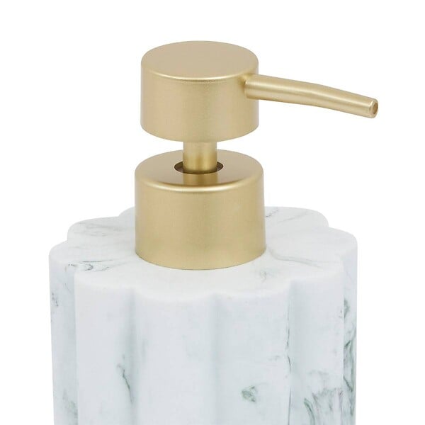 5 FIVE SIMPLY SMART - Distributeur à savon Marby 250ml - large