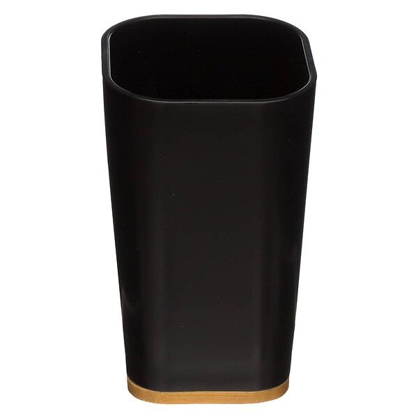 5 FIVE SIMPLY SMART - Accessoires SDB noir Natureo - large
