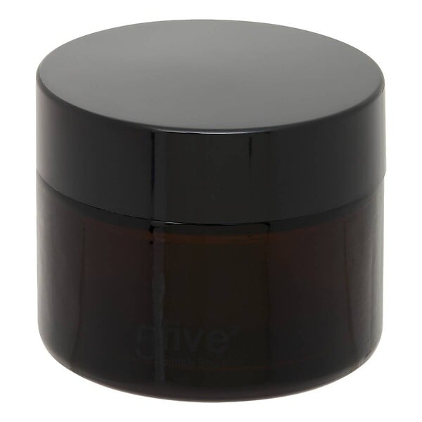 5 FIVE SIMPLY SMART - Pot à crème 50ml en verre marron - large