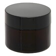 5 FIVE SIMPLY SMART - Pot à crème 50ml en verre marron - vignette
