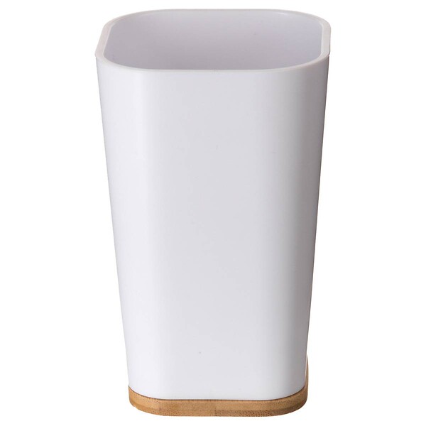5 FIVE SIMPLY SMART - Accessoires SDB blanc Natureo - large