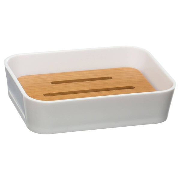 5 FIVE SIMPLY SMART - Accessoires SDB blanc Natureo - large