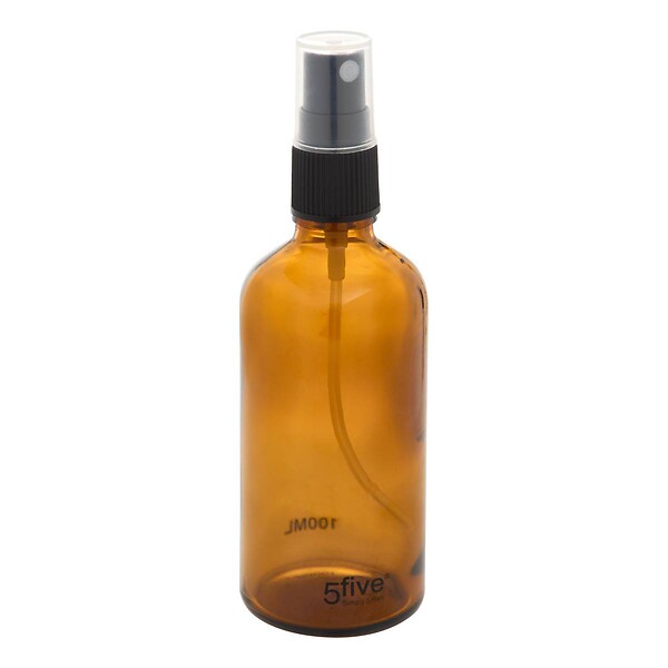 5 FIVE SIMPLY SMART - Distributeur spray 1L teinte marron - large