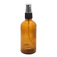 5 FIVE SIMPLY SMART - Distributeur spray 1L teinte marron - vignette