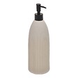 5 FIVE SIMPLY SMART - Distributeur de savon strié 850ml - vignette