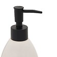 5 FIVE SIMPLY SMART - Distributeur de savon strié 850ml - vignette
