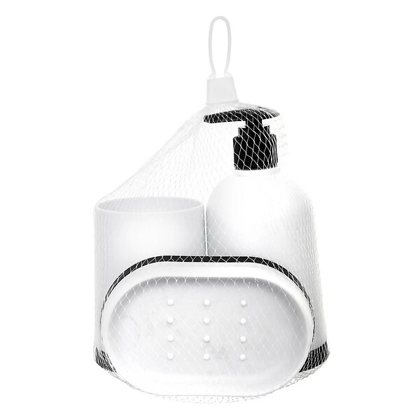 5 FIVE SIMPLY SMART - Accessoires pour Salle de Bain x 3 - large