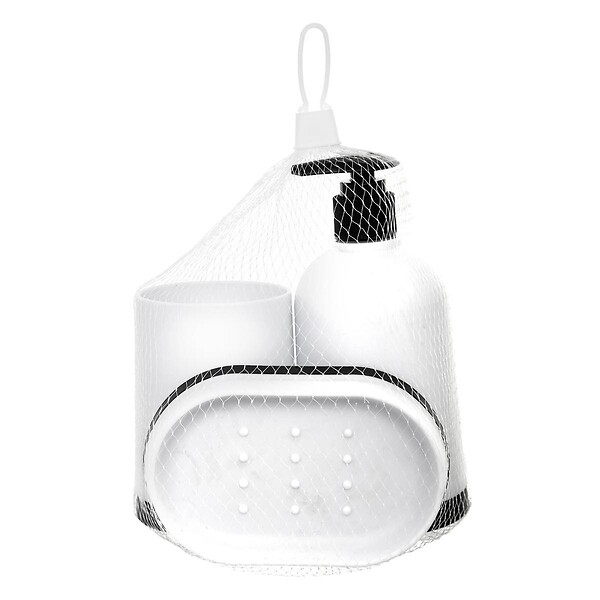 5 FIVE SIMPLY SMART - Accessoires pour Salle de Bain x 3 - large