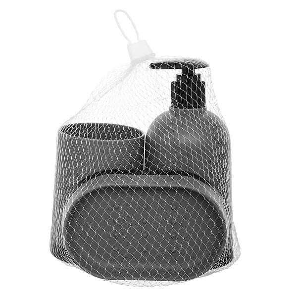 5 FIVE SIMPLY SMART - Accessoires pour Salle de Bain x 3 - large