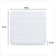 5 FIVE SIMPLY SMART - Fond de douche antidérapant en plastique 50x50cm - vignette