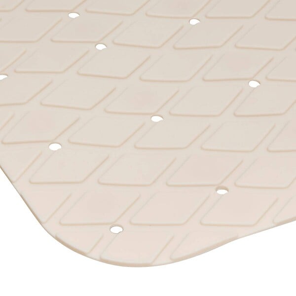 5 FIVE SIMPLY SMART - Fond de baignoire antidérapant en plastique 70,5x35cm - large