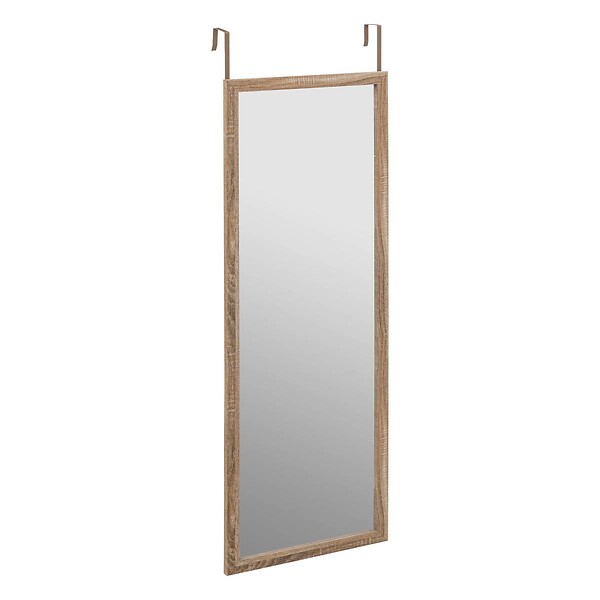ATMOSPHERA - Miroir porte 34x94 - large