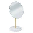 5 FIVE SIMPLY SMART - Miroir à poser Marby L27,8cm - vignette