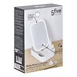 5 FIVE SIMPLY SMART - Miroir lumineux L19,8cm - vignette