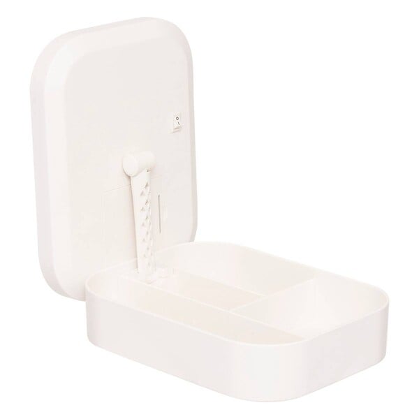 5 FIVE SIMPLY SMART - Miroir lumineux L19,8cm - large
