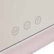 5 FIVE SIMPLY SMART - Miroir pivotant LED Holly L27cm - vignette
