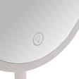 5 FIVE SIMPLY SMART - Miroir lumineux L19cm blanc - vignette
