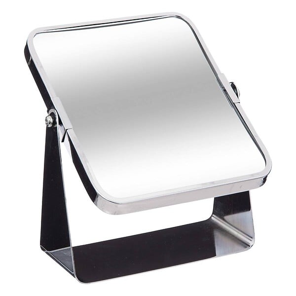 5 FIVE SIMPLY SMART - Miroir sur pied pivotant en métal - large