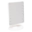 5 FIVE SIMPLY SMART - Miroir à LED blanc 28x16cm - vignette