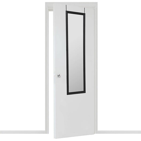 ATMOSPHERA - Miroir Porte Plastique 35 x 125 Paco - large