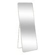 5 FIVE SIMPLY SMART - Miroir pied en métal 160x56cm beige - vignette