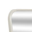 5 FIVE SIMPLY SMART - Miroir pied en métal 160x56cm beige - vignette